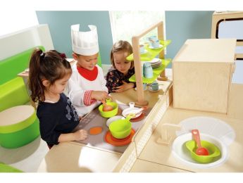 PUPPENGESCHIRR HOCHWERTIGE QUALITÄT Service 2 Personen