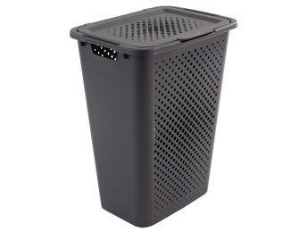 BAC À LINGE TRESSÉ 50 L