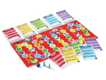 LE GRAND JEU DES INCOLLABLES