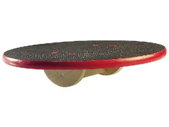BASCULE Rayon d’oscillation 6 cm