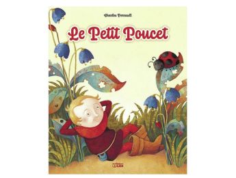 COLLECTION MINICONTES CLASSIQUES Le petit poucet