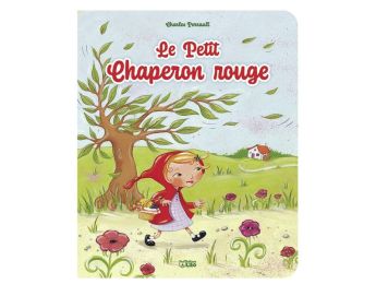 COLLECTION MINICONTES CLASSIQUES Le petit Chaperon rouge