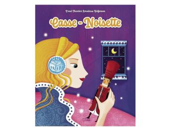 COLLECTION MINICONTES CLASSIQUES Casse-Noisette