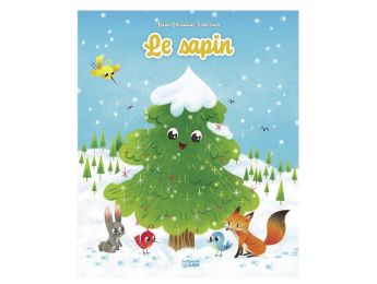 COLLECTION MINICONTES CLASSIQUES Le sapin