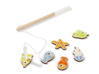 MAGNETISCHE HENGEL Voor 1 kind