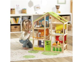 PUPPENHAUS