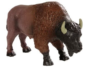 FIGURA  FLEXÍVEL GRANDE Bisonte