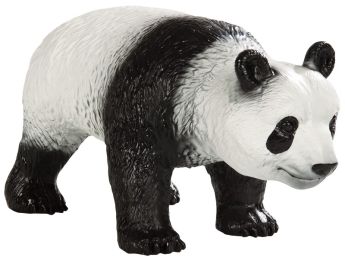 FIGURA  FLEXÍVEL GRANDE Panda