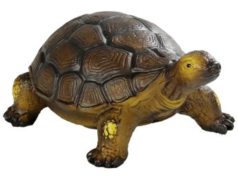 FIGURA  FLEXÍVEL GRANDE Tartaruga terrestre