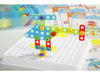 ATELIER DE APARAFUSAMENTO Mosaic Art