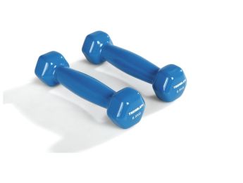 DUMB-BELLS 500g