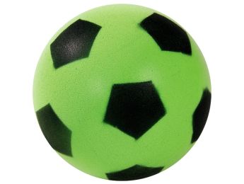 BAL Van schuimrubber Ø 12 cm