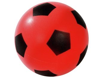 BAL Van schuimrubber Ø 20 cm