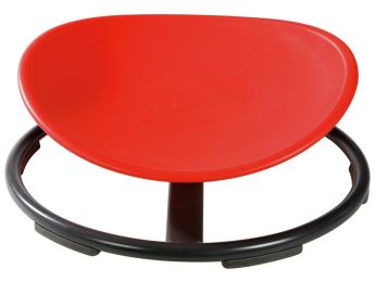 SIÈGE BASCULANT ET PIVOTANT