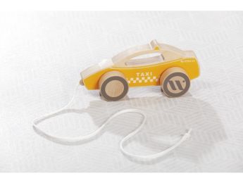 FAHRZEUGE ZUM ZIEHEN Taxi