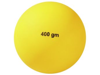 SOFT BEGINNER'S SHOT-PUT 400g