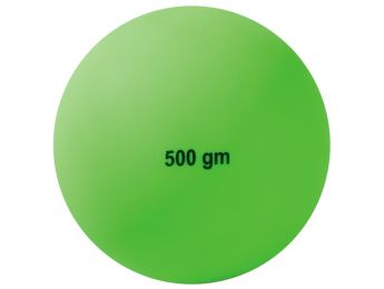 SOFT BEGINNER'S SHOT-PUT 500g
