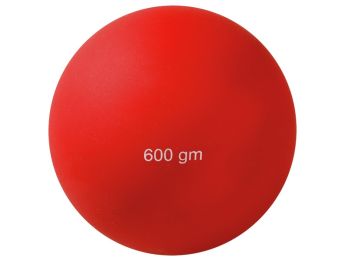 SOFT BEGINNER'S SHOT-PUT 600g