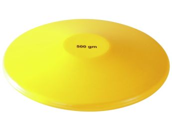 SOFT BEGINNER'S DISCUS 500g