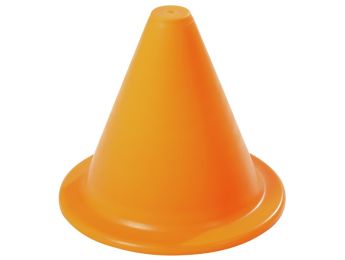 CÔNE SOUPLE Hauteur 17 cm