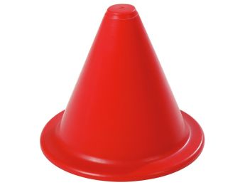 CÔNE SOUPLE Hauteur 17 cm