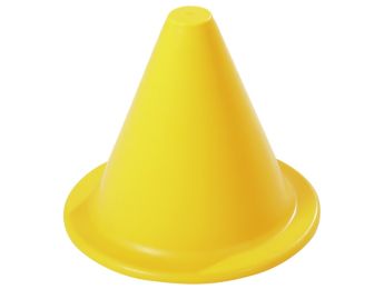 CÔNE SOUPLE Hauteur 17 cm