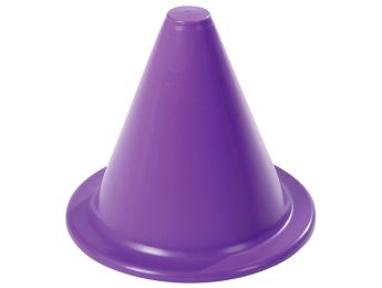 CÔNE SOUPLE Hauteur 17 cm