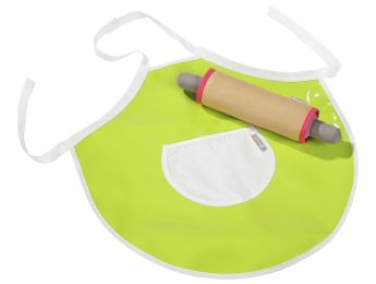 DÎNETTE Tex'til Cooking Accessoires du pâtissier