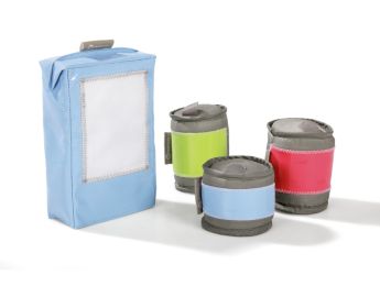 KIT WESCOOK Textile Épicerie
