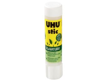 UHU RENATURE GLUE STICK 8.2 g