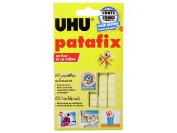 PÂTE ADHÉSIVE JAUNE Patafix