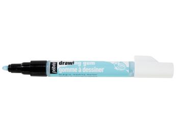 DRAWING GUM MARKERS