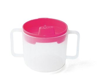 SCHNABELTASSE MIT HENKEL
