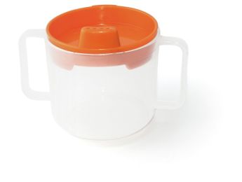 SCHNABELTASSE MIT HENKEL