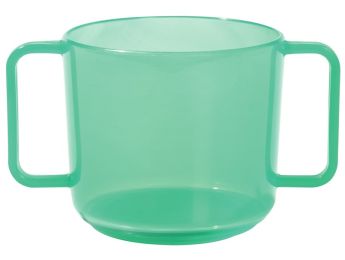 TASSE À ANSES