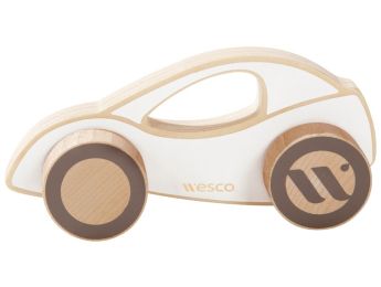 MON 1ER VÉHICULE La voiture