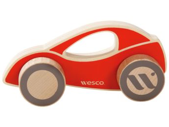 MON 1ER VÉHICULE La voiture