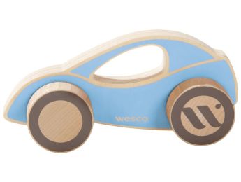 MON 1ER VÉHICULE La voiture