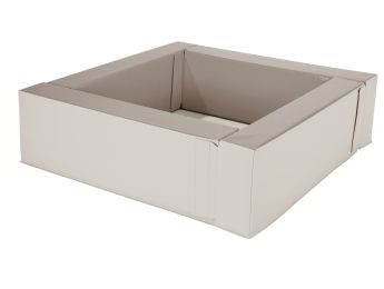 MINI BÄLLEBECKEN Basic Ohne Bälle