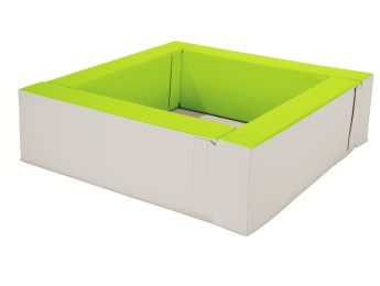 MINI BÄLLEBECKEN Basic Ohne Bälle