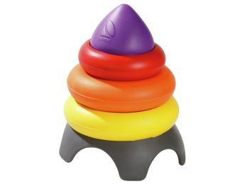 JEU D'ÉQUILIBRE Chapeau de clown
