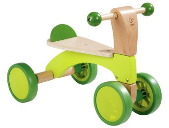 PORTEUR Scooter