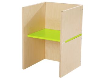 FAUTEUIL Pop T1-T2