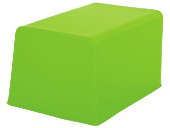 PETIT COUSSIN CARRÉ Basic - H: 32 cm