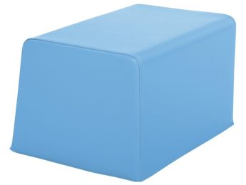 KLEINES QUADRATISCHES KISSEN Basic - H: 32 cm
