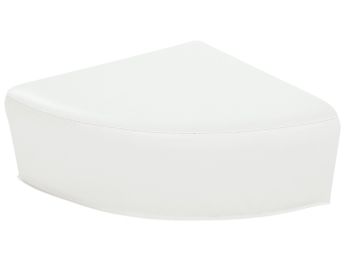 VIERTELKREISHOCKER Basic - H: 17 cm