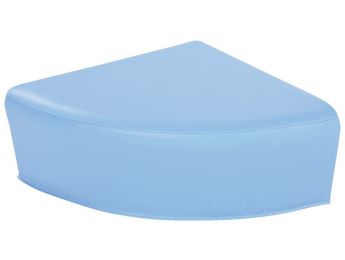 VIERTELKREISHOCKER Basic - H: 17 cm