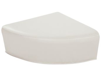 VIERTELKREISHOCKER Basic - H: 17 cm