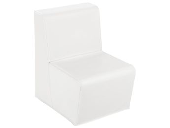 GERADER TIEFER SESSEL Basic - H: 25 cm