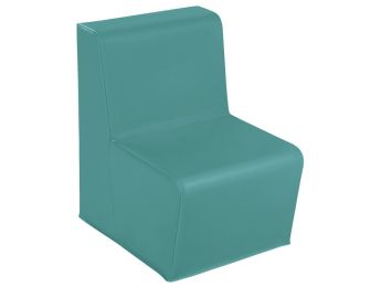 GERADER TIEFER SESSEL Basic - H: 25 cm